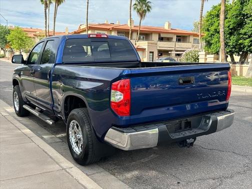 2014 Toyota Tundra SR