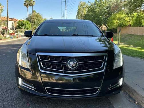 2014 Cadillac XTS Vsport Premium