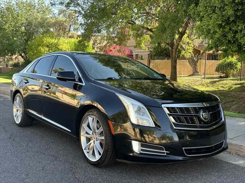 2014 Cadillac XTS Vsport Premium