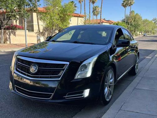 2014 Cadillac XTS Vsport Premium