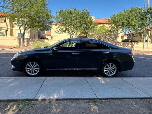 2011 Lexus ES 350 Base