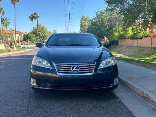 2011 Lexus ES 350 Base