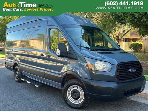 2019 Ford Transit-250 Base