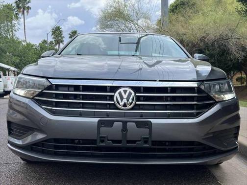 2020 Volkswagen Jetta 1.4T S