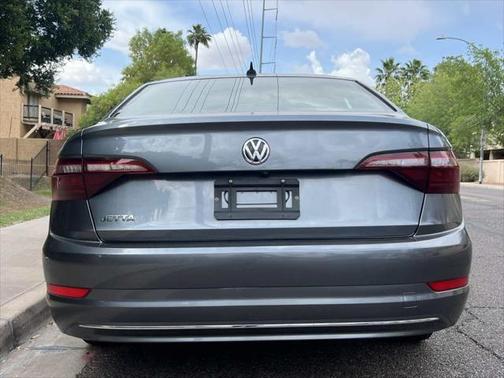 2020 Volkswagen Jetta 1.4T S