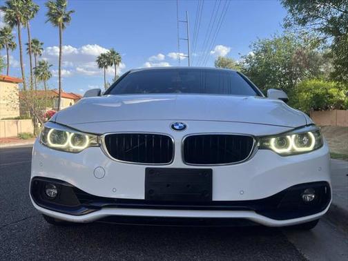 2019 BMW 430 Gran Coupe i