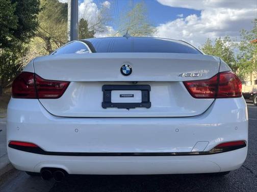 2019 BMW 430 Gran Coupe i