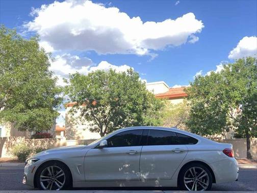 2019 BMW 430 Gran Coupe i