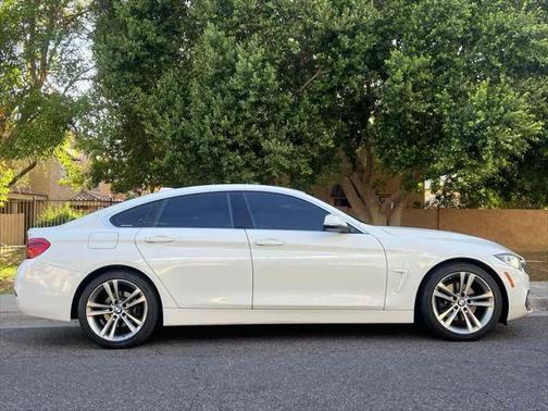 2019 BMW 430 Gran Coupe i