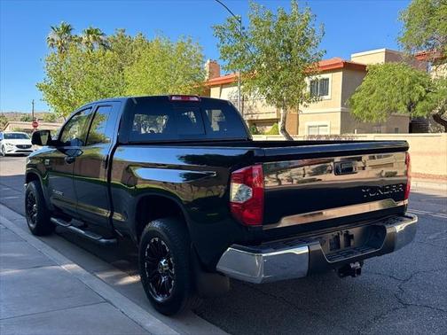 2014 Toyota Tundra SR