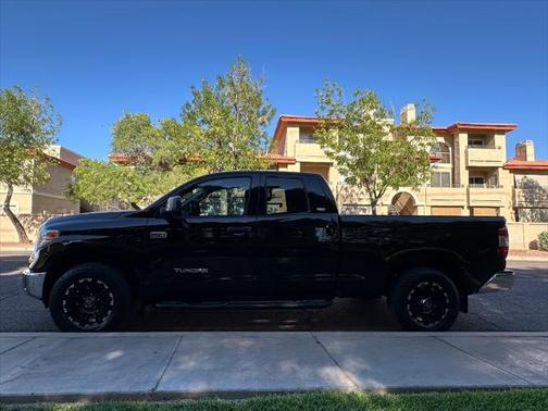 2014 Toyota Tundra SR