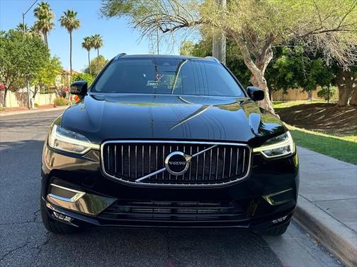 2018 Volvo XC60 T5 Inscription