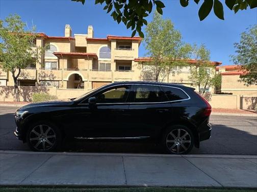 2018 Volvo XC60 T5 Inscription