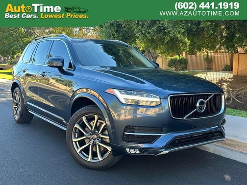2018 Volvo XC90 T5 Momentum
