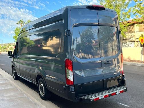 2019 Ford Transit-250 Base