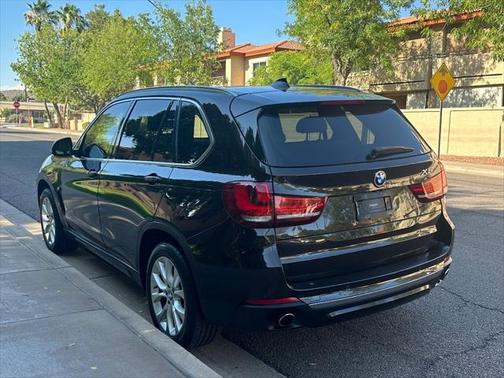 2014 BMW X5 xDrive35i