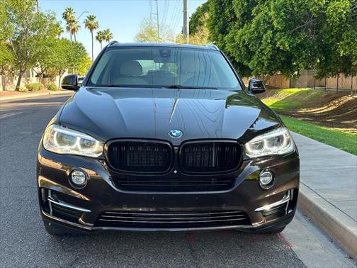 2014 BMW X5 xDrive35i