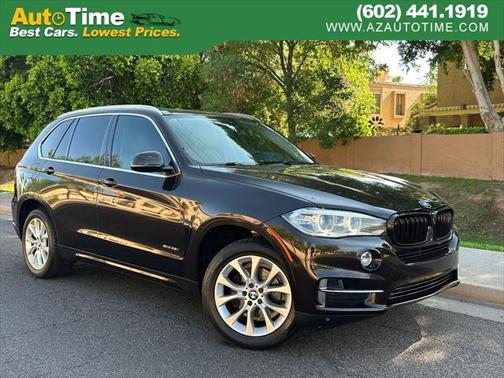 2014 BMW X5 xDrive35i