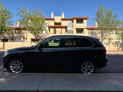 2014 BMW X5 xDrive35i