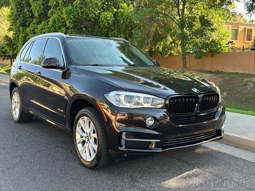 2014 BMW X5 xDrive35i