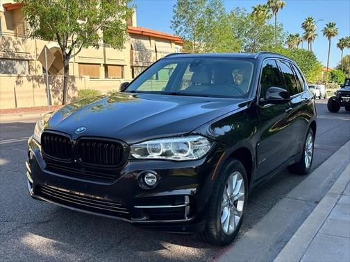 2014 BMW X5 xDrive35i