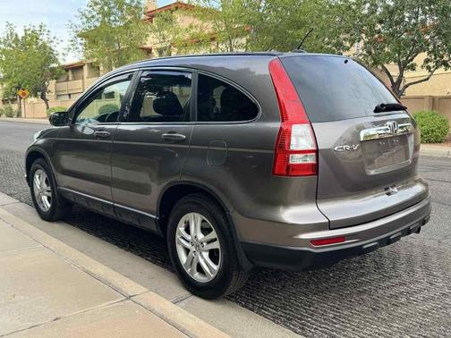 2011 Honda CR-V EX-L