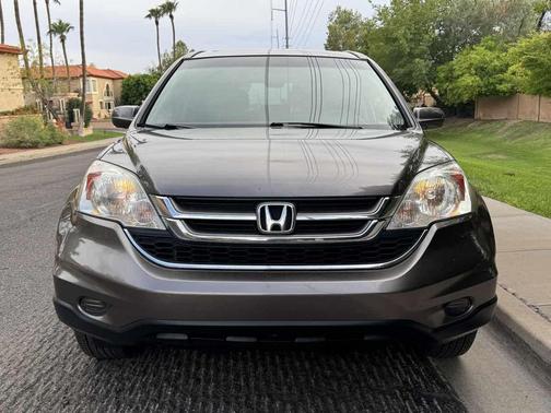 2011 Honda CR-V EX-L