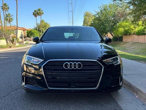 2017 Audi A3 2.0T Premium