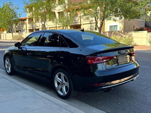 2017 Audi A3 2.0T Premium