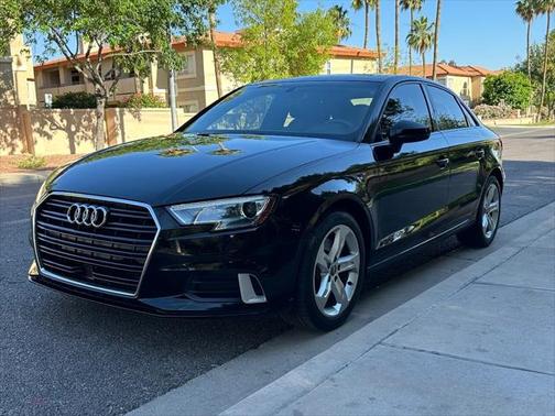 2017 Audi A3 2.0T Premium