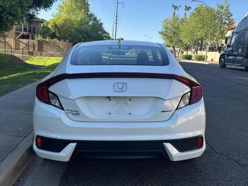 2016 Honda Civic Touring