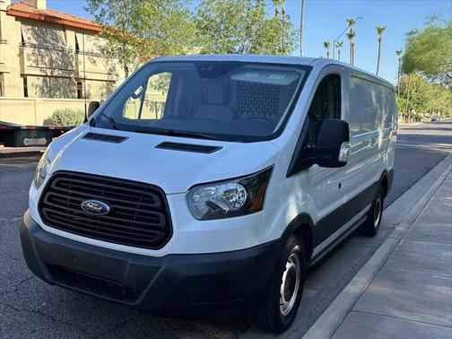 2019 Ford Transit-150 Base