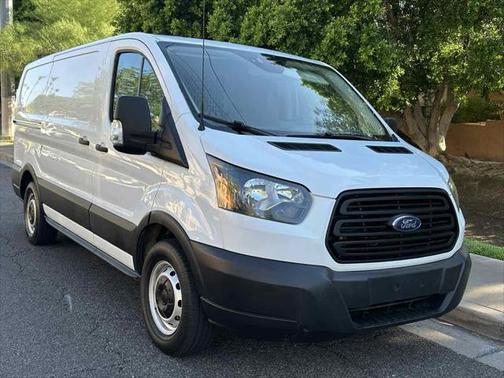 2019 Ford Transit-150 Base