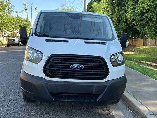 2019 Ford Transit-150 Base