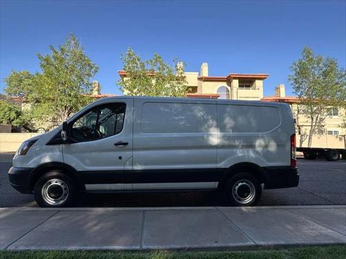 2019 Ford Transit-150 Base