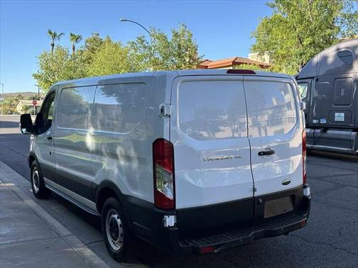 2019 Ford Transit-150 Base