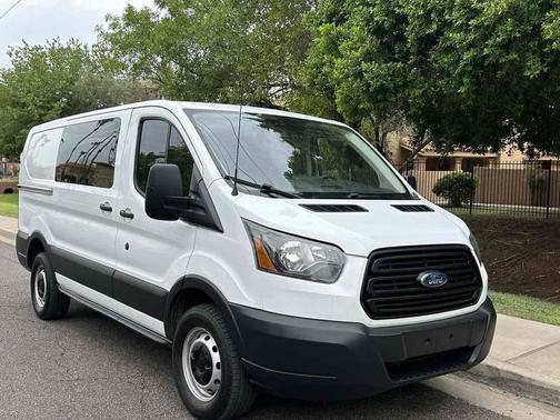 2019 Ford Transit-250 Base
