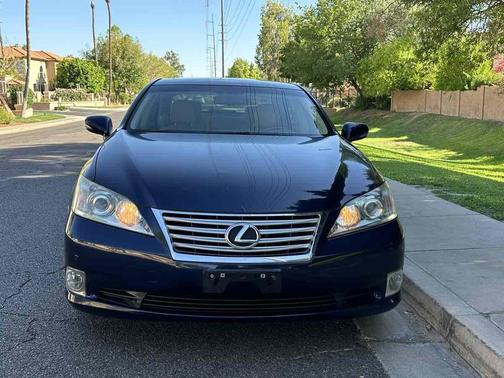 2011 Lexus ES 350 Base