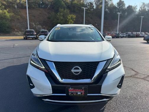 2023 Nissan Murano SL