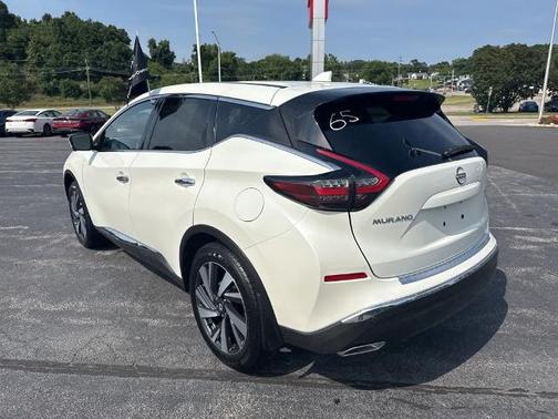 2024 Nissan Murano SL