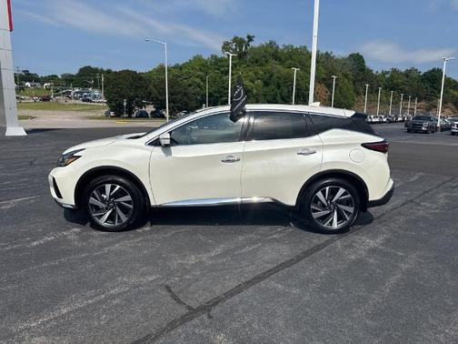2024 Nissan Murano SL