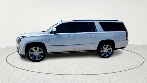 2019 Cadillac Escalade ESV Premium Luxury