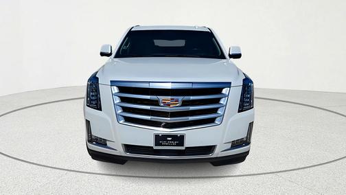2019 Cadillac Escalade ESV Premium Luxury