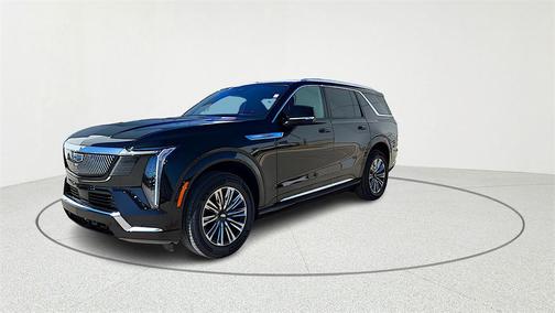2026 Cadillac Escalade IQL Luxury