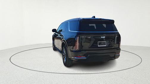 2026 Cadillac Escalade IQL Luxury