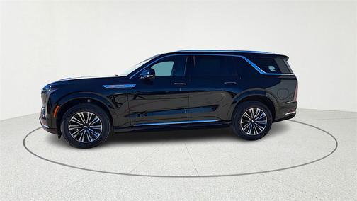 2026 Cadillac Escalade IQL Luxury