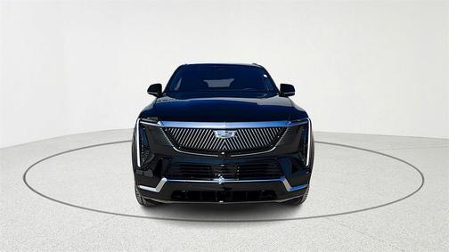 2026 Cadillac Escalade IQL Luxury