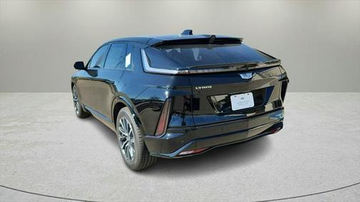 2025 Cadillac LYRIQ Sport w/1SF