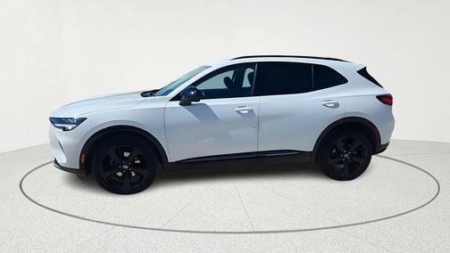 2023 Buick Envision Essence FWD