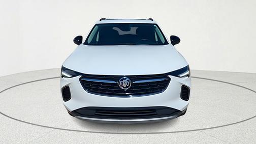 2023 Buick Envision Essence FWD